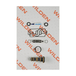 KIT, AIR, P/1"/C/C/P