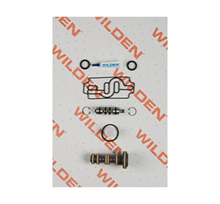 KIT, AIR, P/1"/C/C/P