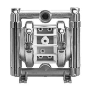 P2/SSPPP/TSU/TF/STF/2070 Bomba de diafragma doble operada por aire