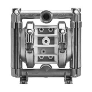 P2/SSPPP/FSS/FS/SFS/2070 Bomba de diafragma doble accionada por aire
