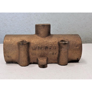 02-2000-07 ASSY, T2 AIR VALVE