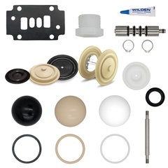 GLYD-RING, (.749 X.133) II, 02