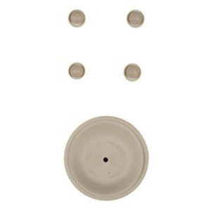 KIT, WET, 1"/O/M/FSS