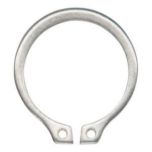 RETAINING RING,REMOVBLE SLEEVE