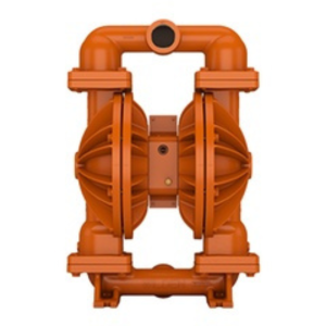 XPS820/AZAAA/BLL/BN/BN Bomba de diafragma doble accionada por aire