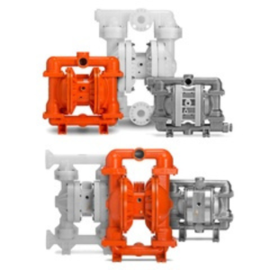 KIT, WET, 2"/F/M/WWL/WF/EP kits y accesorios para bomba de diafragma AODD