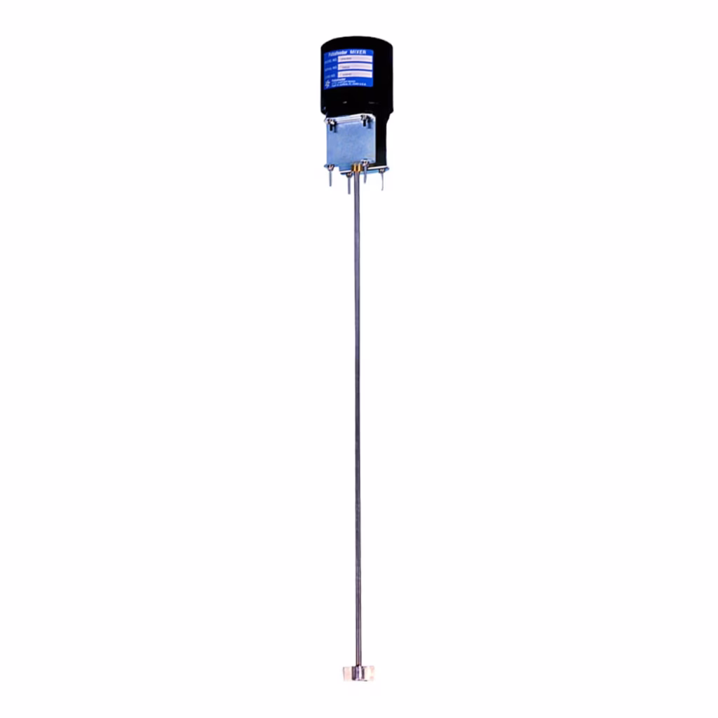 Mezclador con Brida Pulsafeeder  F-M-TE-H/WRD 28" VNL 230/60