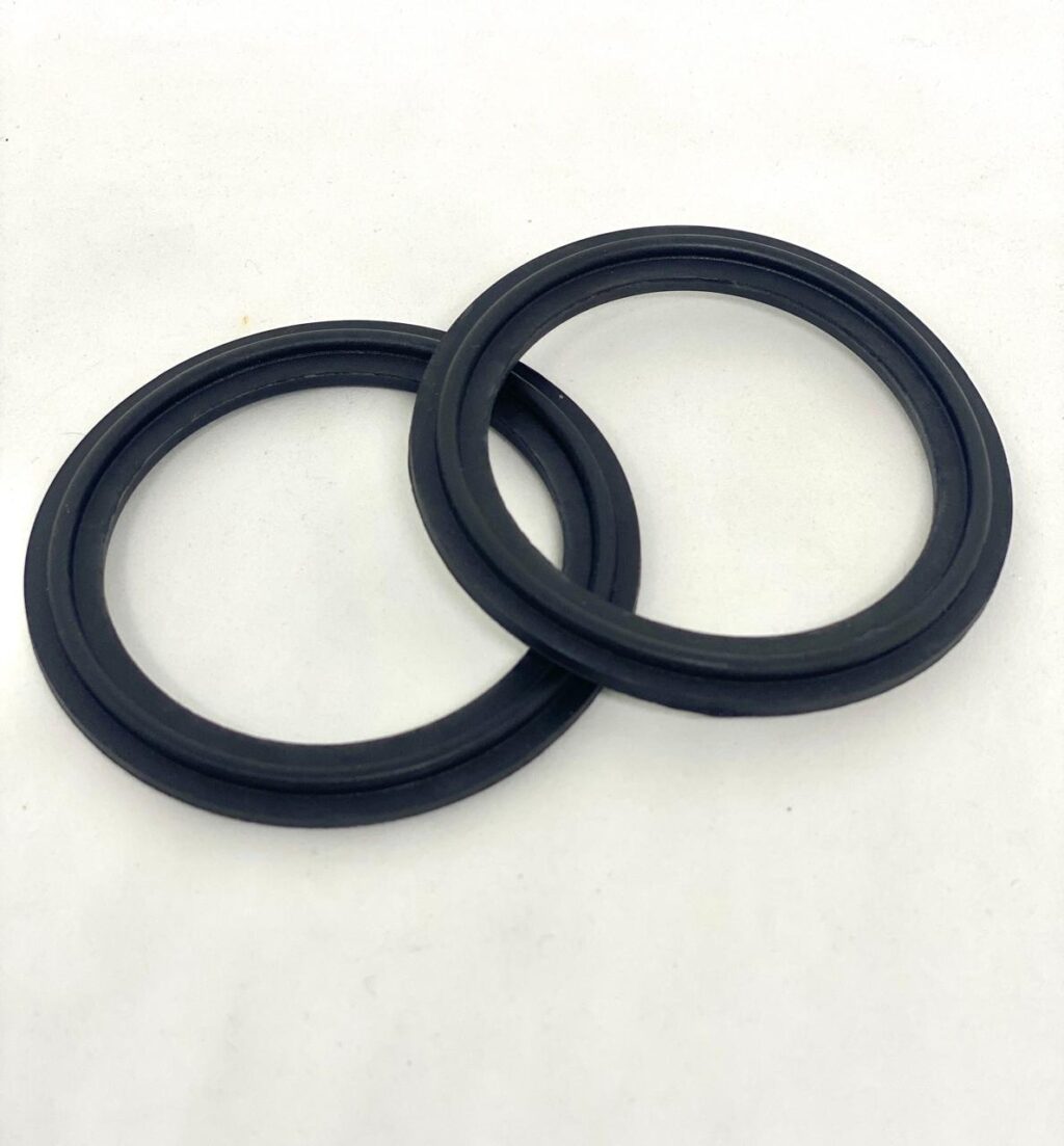 EMPACADURA TIPO CLAMP SELLOS SANITARIOS EPDM PARA FERRUL 3A