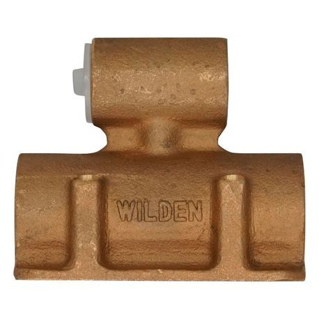 AIR VALVE ASSEMBLY, T15